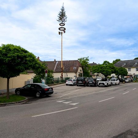 Mautern Oasis / 50M² / Comfortable With Terrace Exterior foto